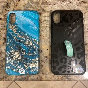 2 loopy iphone x cases!